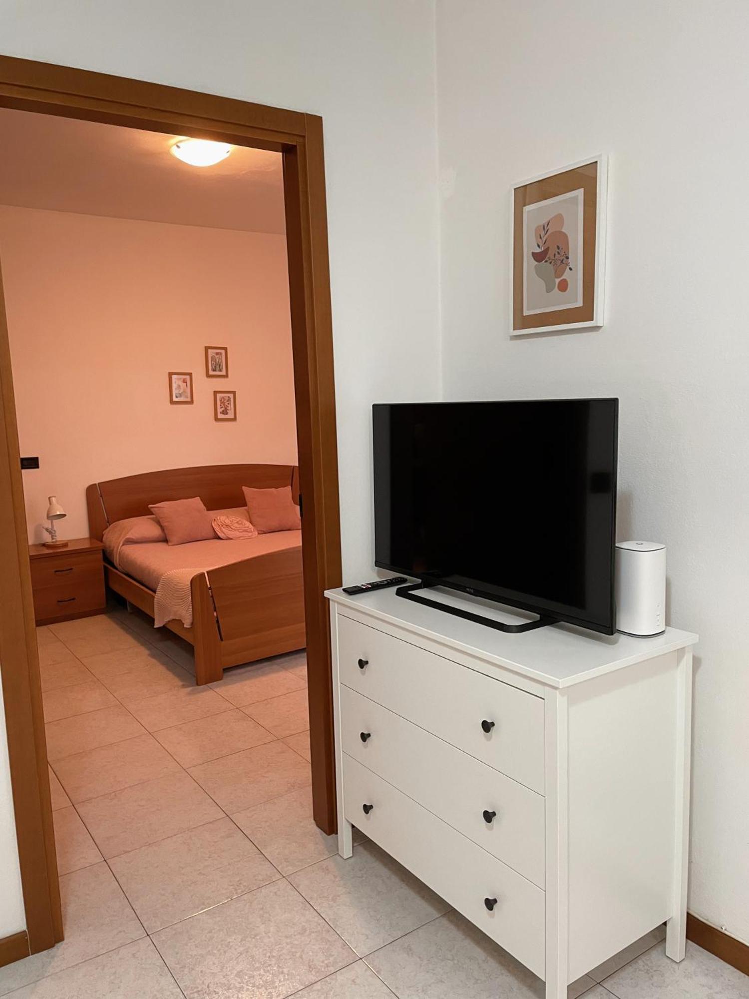 Villa Casa Orchidea Peschiera del Garda Esterno foto