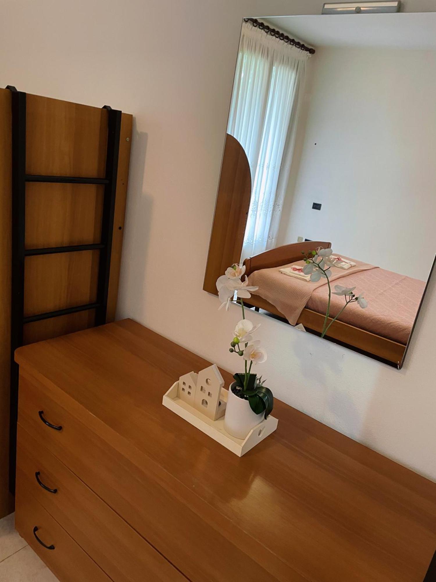 Villa Casa Orchidea Peschiera del Garda Esterno foto