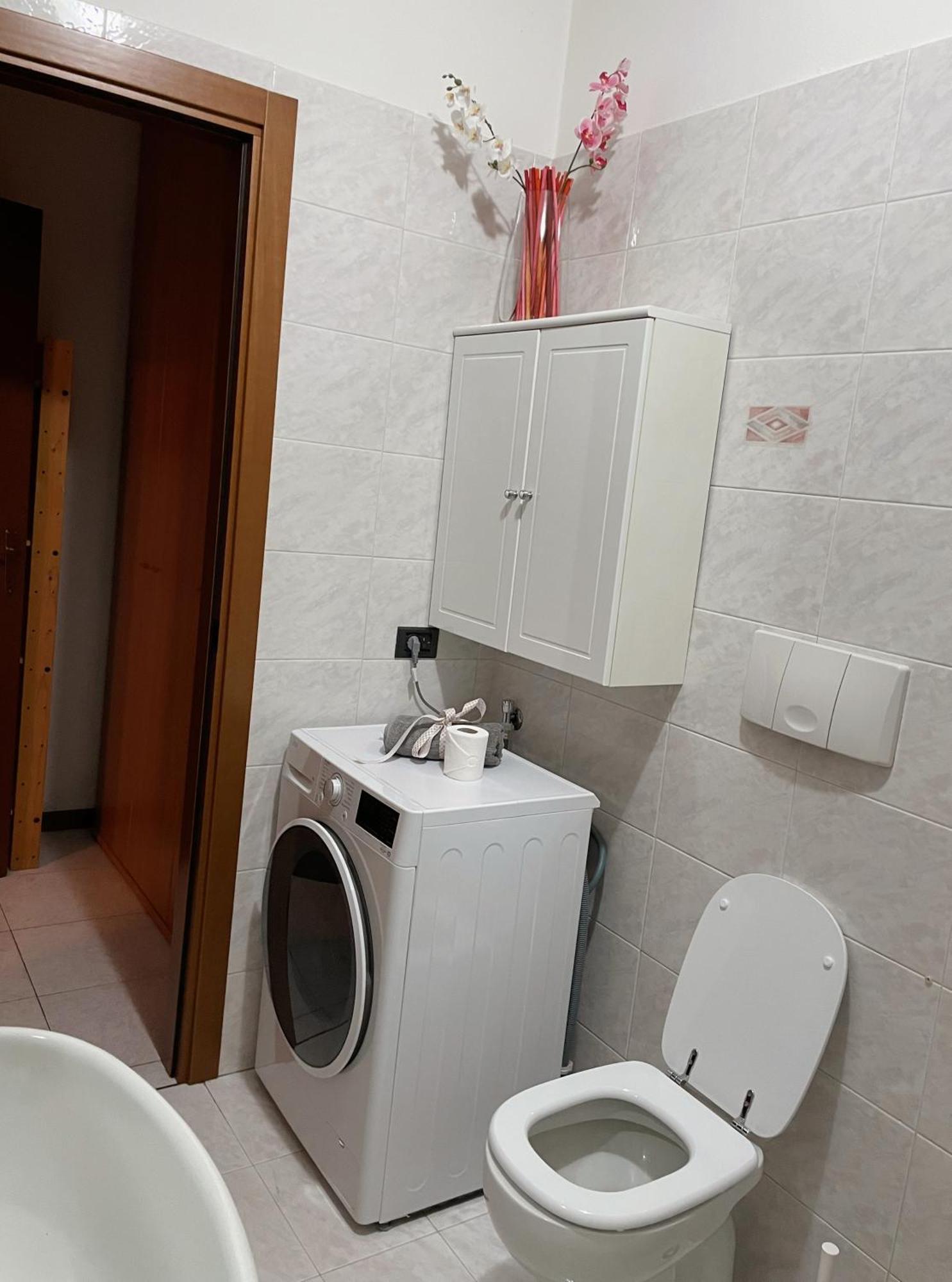 Villa Casa Orchidea Peschiera del Garda Esterno foto
