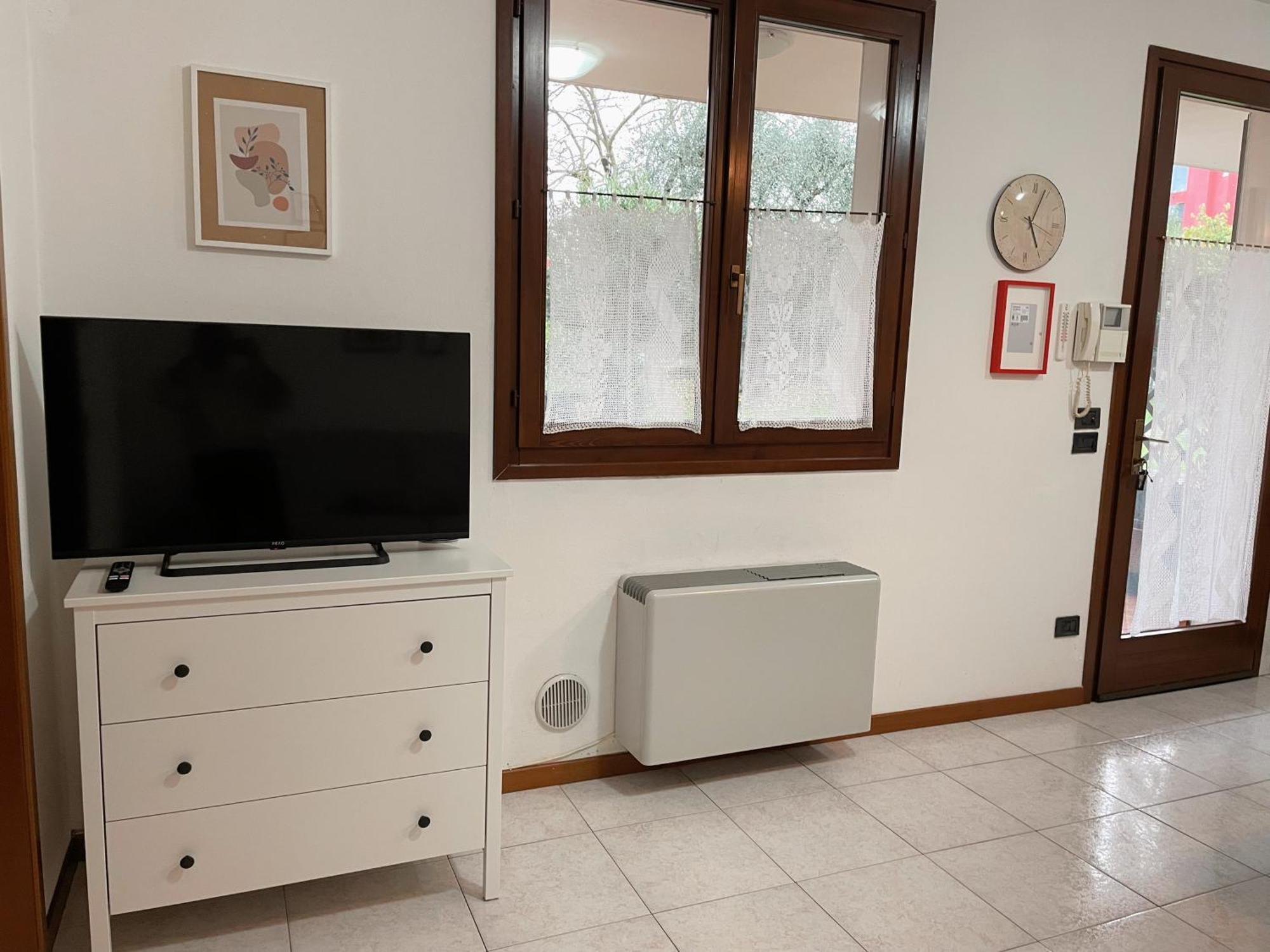 Villa Casa Orchidea Peschiera del Garda Esterno foto