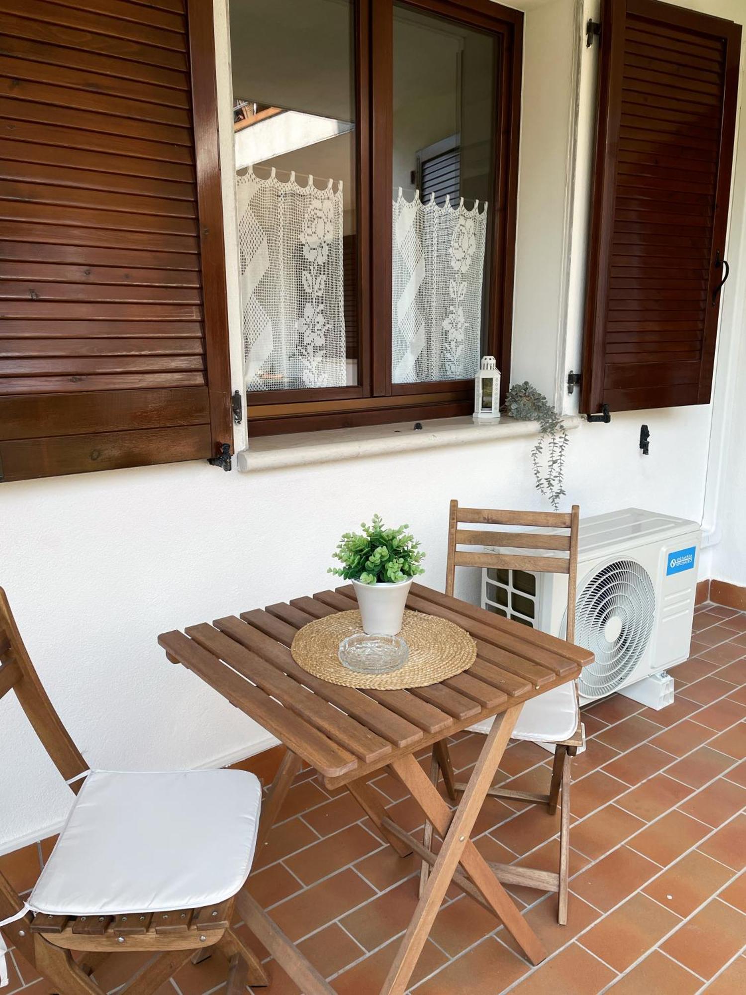 Villa Casa Orchidea Peschiera del Garda Esterno foto